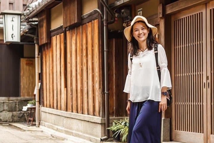 Private Kyoto Walking Tour: Personalized 3-Hour Local Experience photo 6