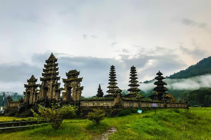 5-Day West Bali Adventure: Snorkel Menjangan, Rice Terraces & Waterfalls photo 4