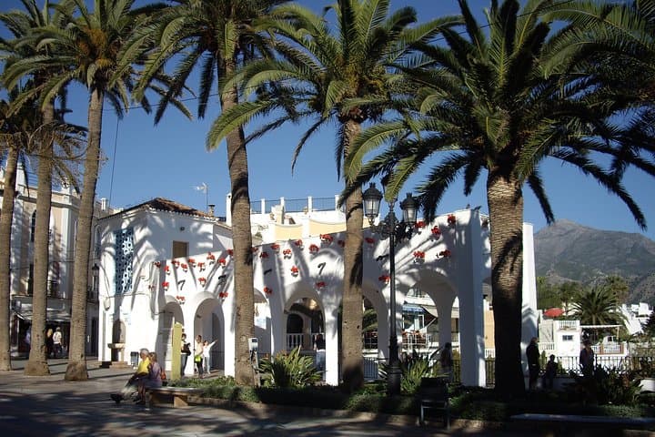 Private Day Trip to the Nerja Caves & Tropical Coast from Granada photo 4