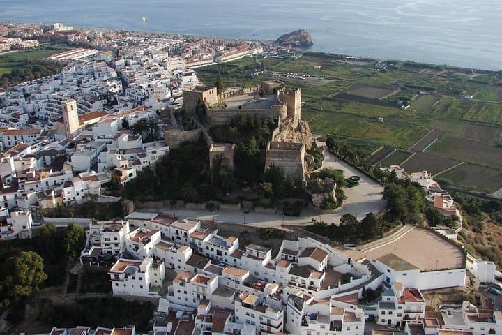 Private Day Trip to the Nerja Caves & Tropical Coast from Granada photo 5