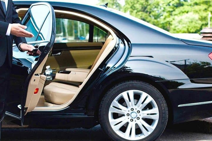 Union Square to SFO: Private Airport Transfer Guide for San Francisco Travelers photo 3