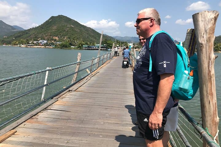 Nha Trang Sunset River Cruise & Countryside Tour to Coconut Dunes photo 4