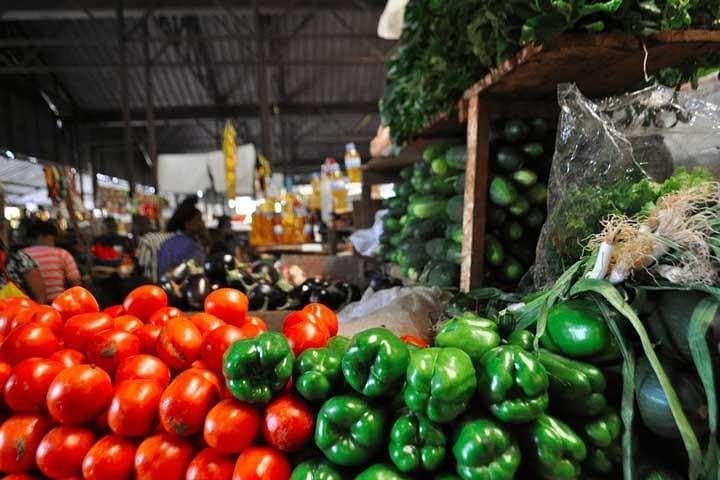 Kigali in a Day: Mount Kigali, Markets & Genocide Memorial Tour photo 6