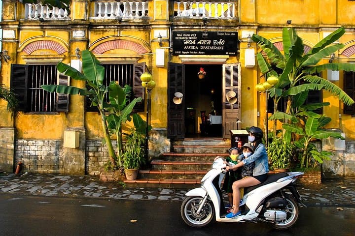 Hoi An to Hue & Ba Na Hills: Three-Day Coastal Cultural Tour photo 3