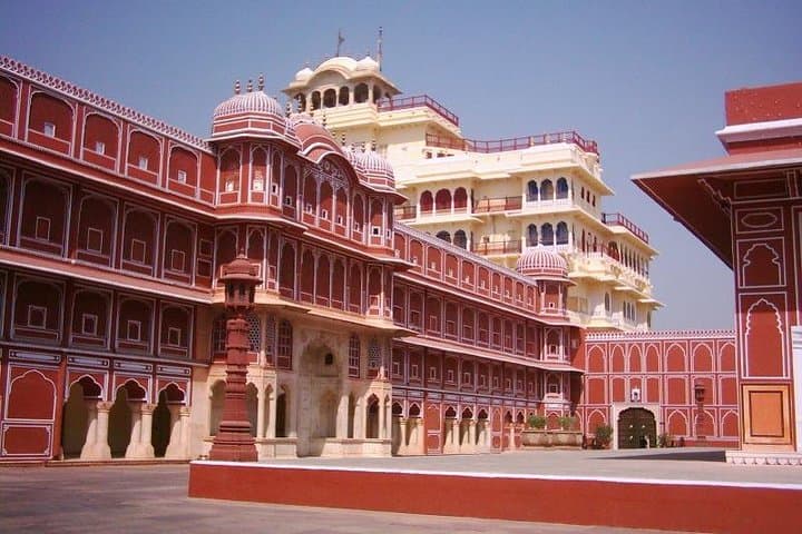 Rajasthan's 10-Day Classic: Delhi, Agra, Ranthambore & Udaipur Private Tour photo 4