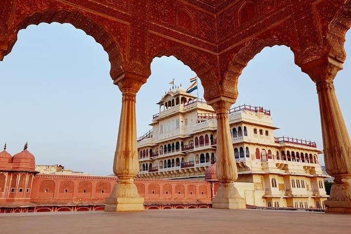 Rajasthan's 10-Day Classic: Delhi, Agra, Ranthambore & Udaipur Private Tour photo 3