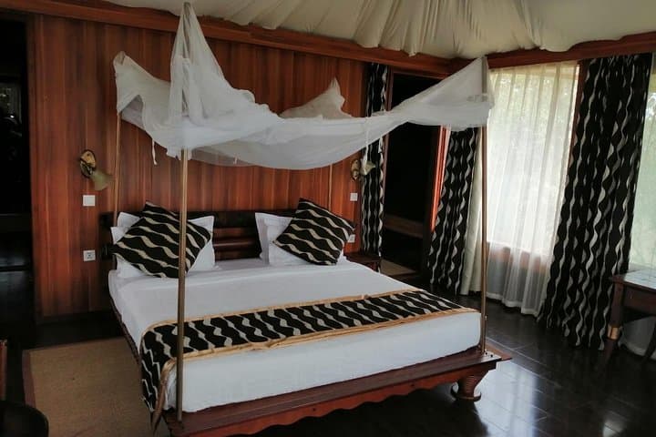 Luxury 3-Day Amboseli and Mount Kilimanjaro Private Safari from Nairobi photo 2