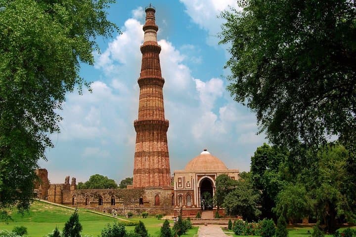 3-Day Golden Triangle Tour: Delhi, Agra & Jaipur Highlights and Practical Tips photo 5
