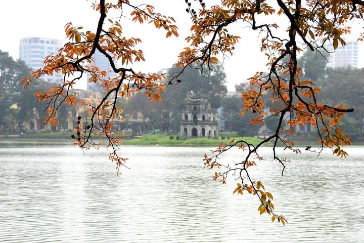 Hanoi, Sapa Trekking and Halong Bay Cruise: 8-Day Northern Vietnam Adventure photo 2