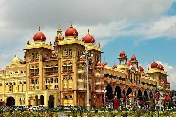Mysore Day Out: Private Royal Experience from Bangalore photo 4