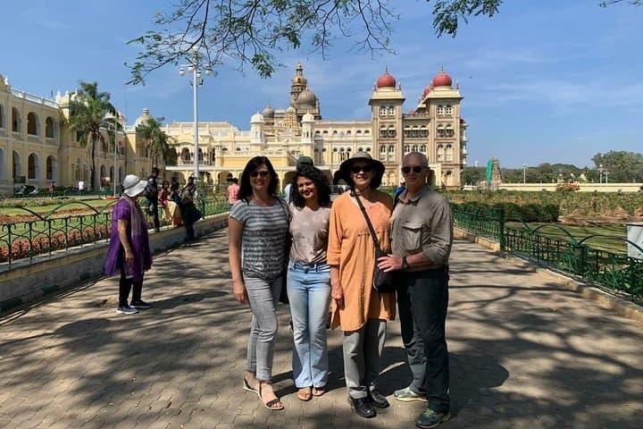 Mysore Day Out: Private Royal Experience from Bangalore photo 5