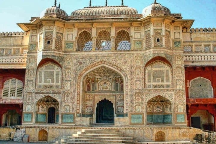 3-Day Golden Triangle Tour: Delhi, Agra & Jaipur Highlights and Practical Tips