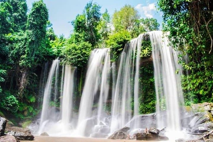 2-Day Private Angkor Wat Tour: Sunrise at Angkor Wat, Angkor Thom & Ta Prohm photo 3