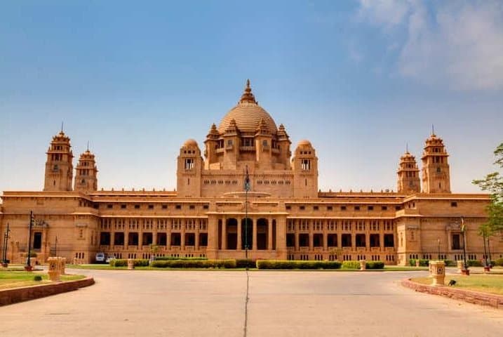 3-Day Golden Triangle Tour: Delhi, Agra & Jaipur Highlights and Practical Tips photo 6