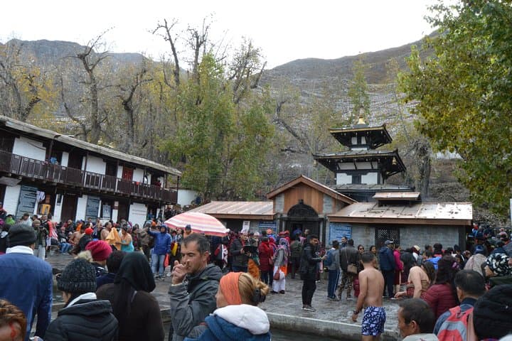 Upper Mustang Trek: 18-Day Lo Manthang Trail through Nepal’s Rain-Shadow photo 2