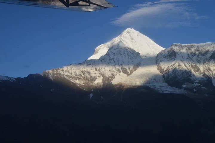 Upper Mustang Trek: 18-Day Lo Manthang Trail through Nepal’s Rain-Shadow photo 3
