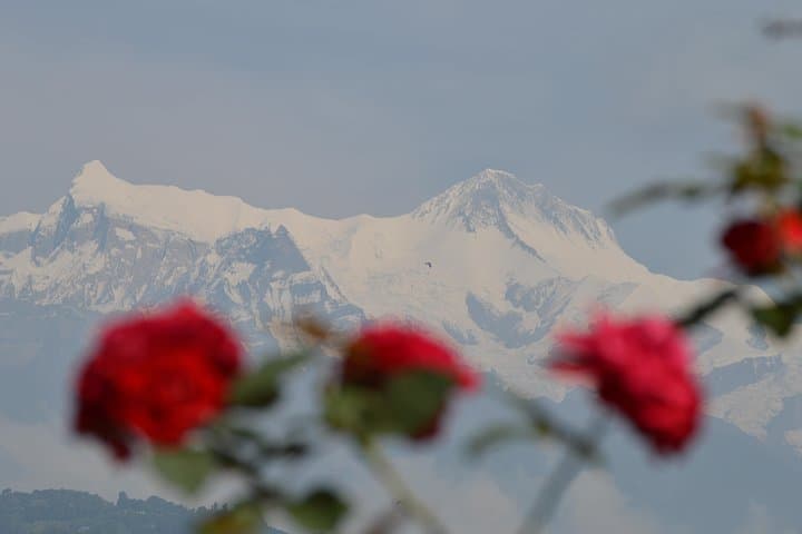 Upper Mustang Trek: 18-Day Lo Manthang Trail through Nepal’s Rain-Shadow photo 4