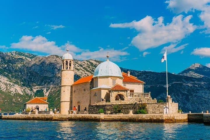 Kotor & Perast Day Trip from Dubrovnik: Private Montenegro Tour
