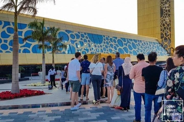 Private Dubai Frame Tour: Panoramic Views from Zabeel Park photo 3