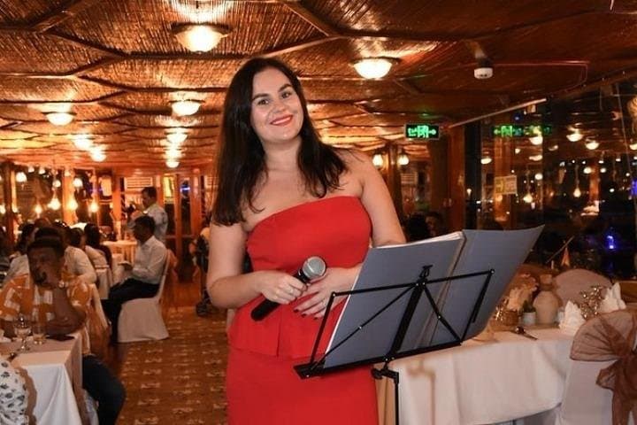 Full-Day Dubai City Tour and Sunset Dhow Cruise Dinner photo 6