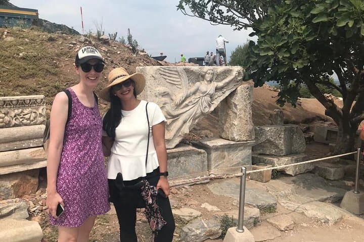 Private Ephesus, Temple of Artemis & House of the Virgin Mary — Entrance Fees Included photo 3