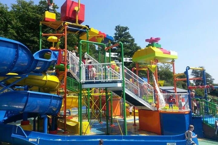 London to Legoland Windsor: Full-Day Private Family Transfer photo 4