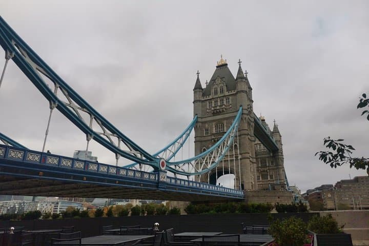 South East London Riverside History: Interactive Walking Game & Self-Guided Tour photo 5