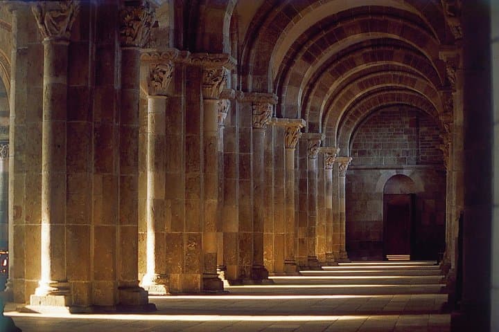 Summer Solstice at the Basilica of Vézelay: Light-Architecture Tour photo 6
