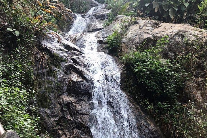Lost in Chiang Mai: Secret Village Hot Spring & Waterfall Cultural Therapy photo 4