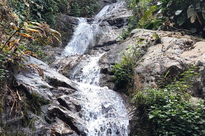 Lost in Chiang Mai: Secret Village Hot Spring & Waterfall Cultural Therapy photo 3