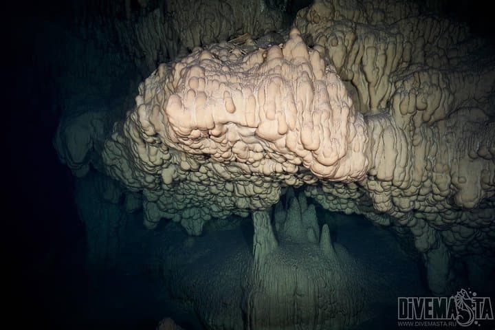 Cenote Diving in the Mayan Riviera: 5-Day Playa del Carmen Package photo 4