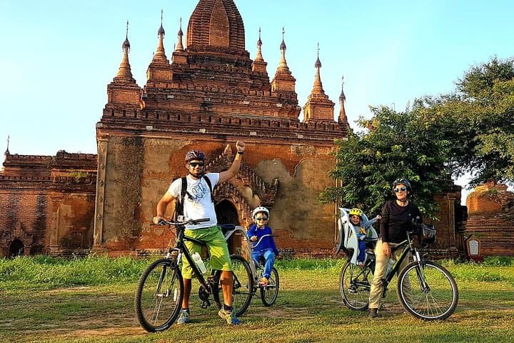 12-Day Myanmar Highlights: Mandalay, Bagan, Inle Lake & Ngapali Beach photo 2
