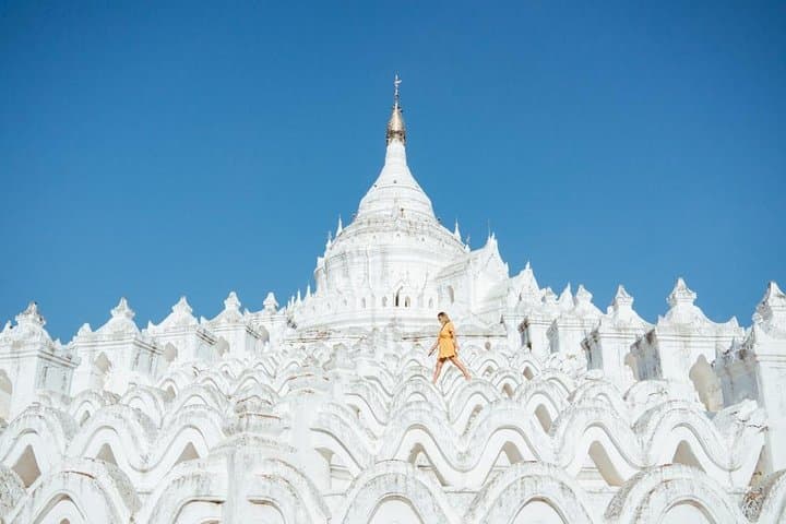 12-Day Myanmar Highlights: Mandalay, Bagan, Inle Lake & Ngapali Beach photo 3