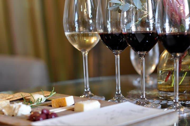 Franschhoek Full-Day Chocolate, Cheese, Olive & Wine Tasting Tour photo 2