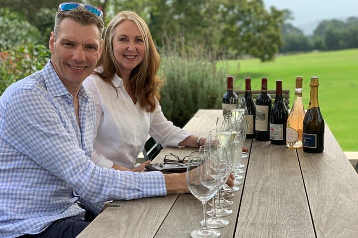 Full-Day Wine Tour from Franschhoek: Cape Winelands Tastings & Scenic Estates photo 1