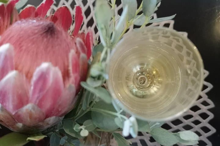 Full-Day Wine Tour from Franschhoek: Cape Winelands Tastings & Scenic Estates photo 2