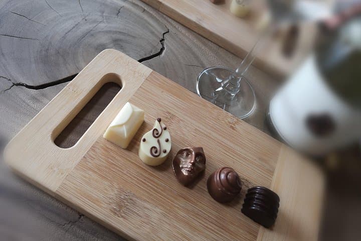 Full-Day Chocolate, Cheese, Olive and Wine Tour from Stellenbosch — Taste the Cape Winelands photo 2