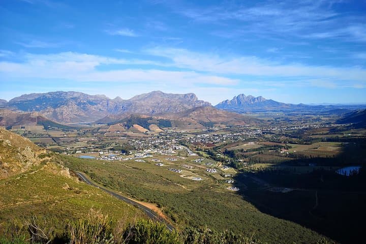 Full-Day Stellenbosch Wine Tour — Small-Group Tastings in the Cape Winelands photo 3