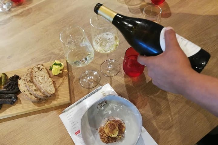 Cape Winelands Private Driver: 6-Hour Non‑Guided Wine Estate Service