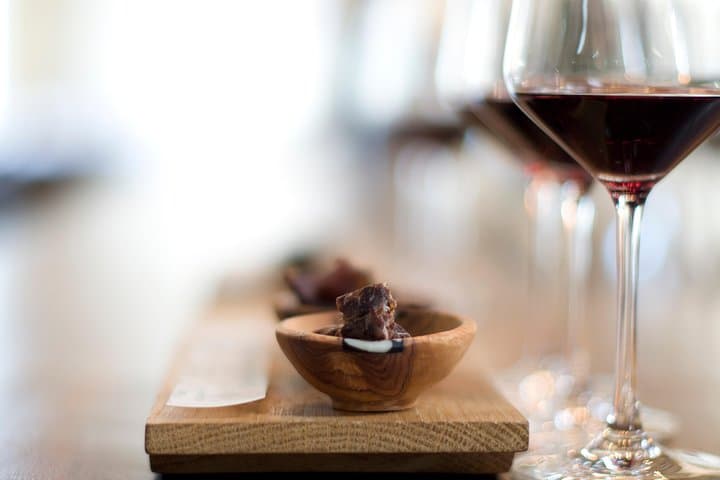 Cape Winelands Private Driver: 6-Hour Non‑Guided Wine Estate Service photo 3