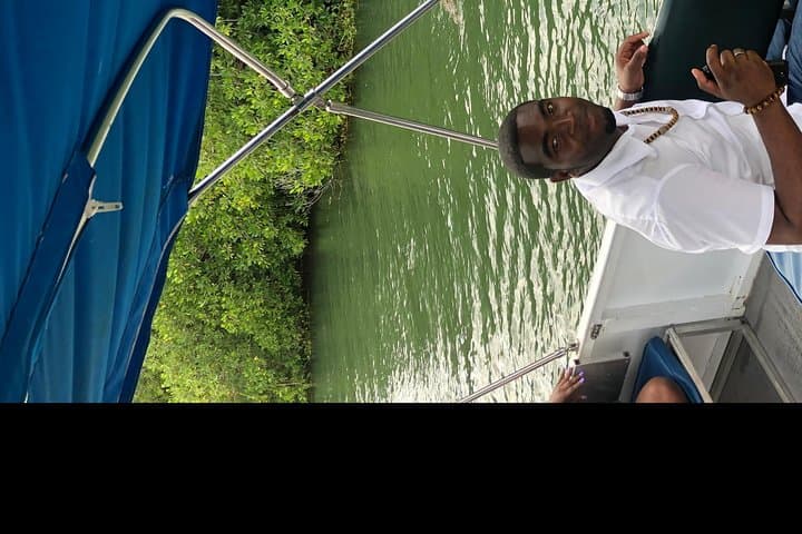 South Coast Experience: Black River Safari, YS Falls & Pelican Bar Day Tour photo 3