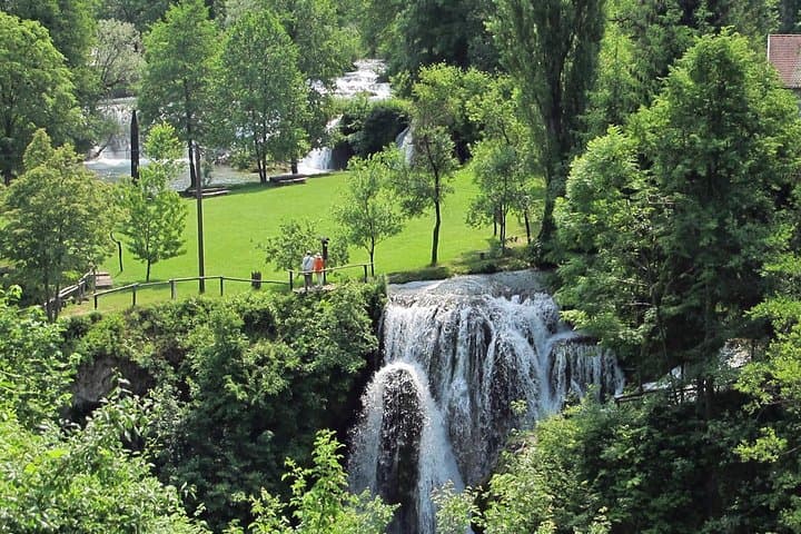 Plitvice Lakes Private Day Tour from Zagreb — Plitvice & Rastoke in One Day photo 6
