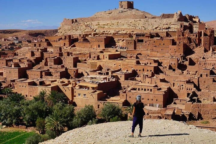 8-Day Imperial Cities of Morocco: Tangier to Marrakech Private Tour photo 1