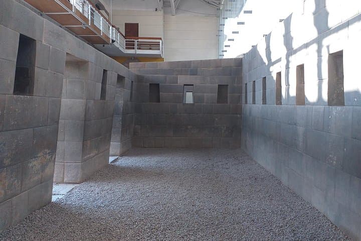 Full-Day Cusco City Tour: Qoricancha, Sacsayhuamán & Sacred Hill Ruins photo 4