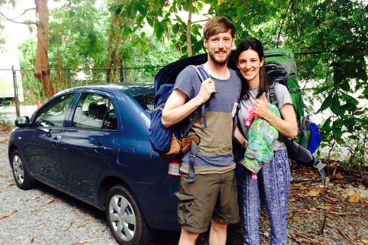Day Trip from Kandy to Sigiriya & Dambulla: Climb Lion Rock, Explore Cave Temples & Jeep Safari photo 5