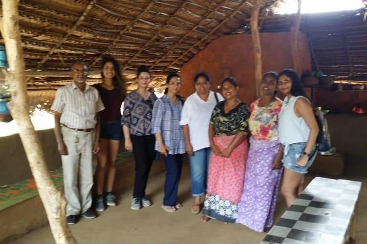 2-Day Kandy to Sigiriya & Dambulla Private Tour — Rock Fortress, Cave Temples & Cultural Night photo 6