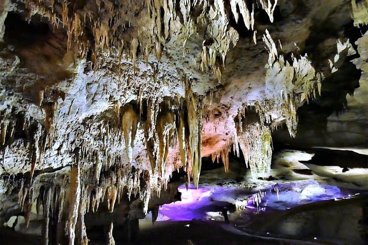 Full-Day Kutaisi Tour: Prometheus Caves, Bagrati Cathedral & Gelati Monastery photo 5