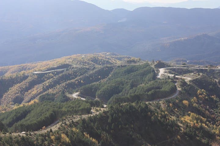 Ride Through Zagori: Vikos Gorge & Traditional Villages Day Tour photo 4