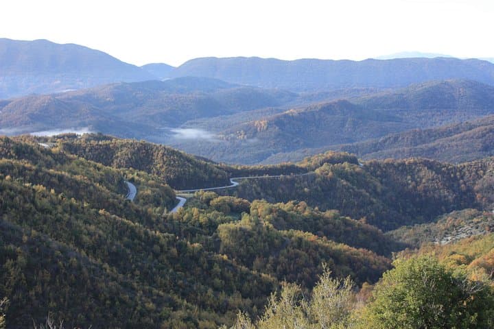 Ride Through Zagori: Vikos Gorge & Traditional Villages Day Tour photo 6