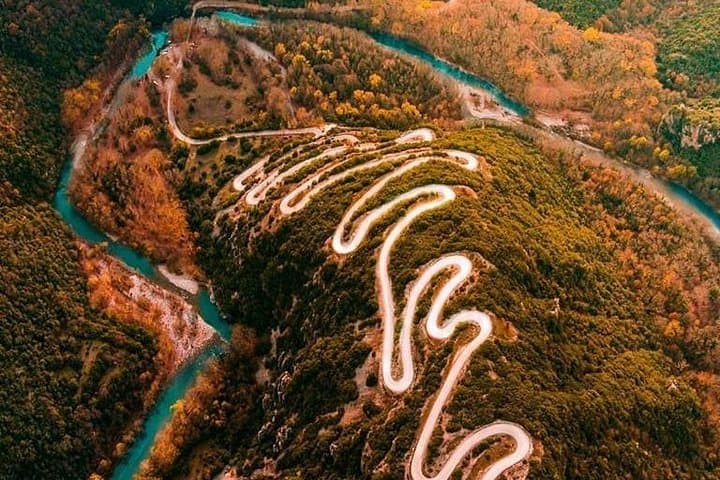 Ride Through Zagori: Vikos Gorge & Traditional Villages Day Tour photo 3